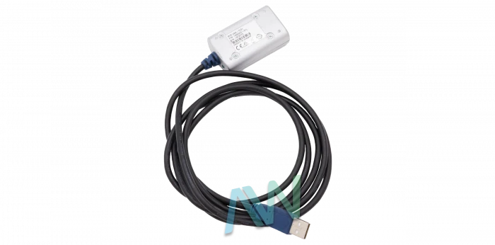 USB-TC01 National Instruments Temperature Input Device | Apex Waves | Image
