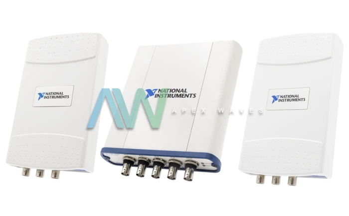 USB-1357 National Instruments Backplane Assembly | Apex Waves | Image