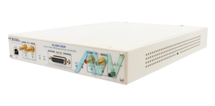 USRP-2953R NI Tunable RF Transceiver | Request a Quote Today | Image