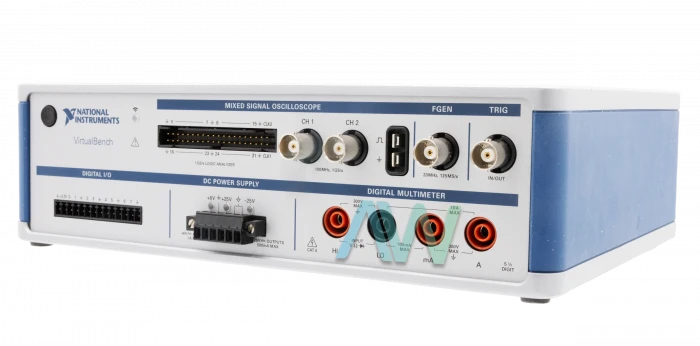 NI VB-8012 All-in-One Instrument | In Stock Ships Today