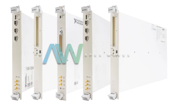 VXI-PCI8015 National Instruments VXIbus Interface Kit | Apex Waves | Image