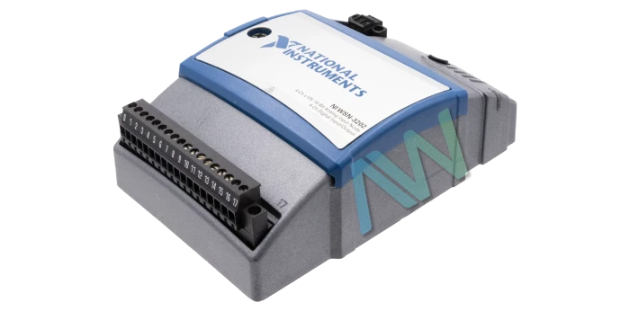 WSN-3202 National Instruments Analog Input Node | Apex Waves | Image