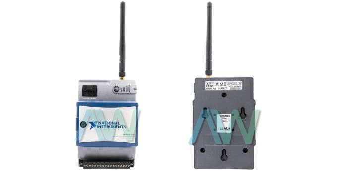 WSN-3202 National Instruments Analog Input Node | Apex Waves | Image