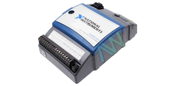 WSN-3212 National Instruments Thermocouple Input Node | Apex Waves | Image