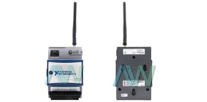 WSN-3214 National Instruments Strain/Bridge Node | Apex Waves | Image