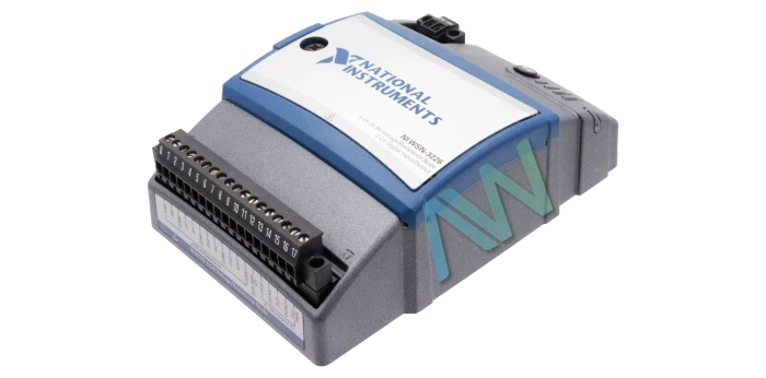 WSN-3226 National Instruments Combo Node for WSN | Apex Waves | Image