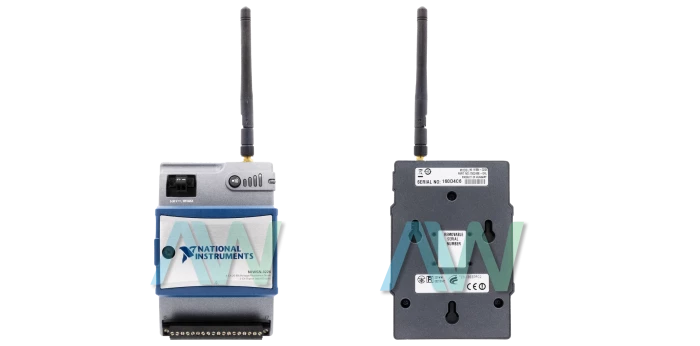 WSN-3226 National Instruments Combo Node for WSN | Apex Waves | Image