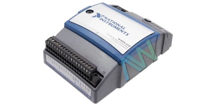 WSN-3230 National Instruments Serial Interface Node for WSN | Apex Waves | Image