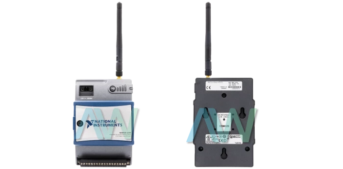 WSN-3230 National Instruments Serial Interface Node for WSN | Apex Waves | Image