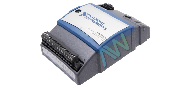 WSN-3231 National Instruments Serial Interface Node for WSN | Apex Waves | Image