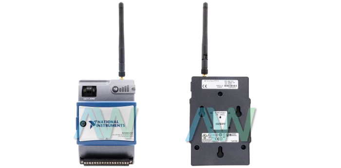 WSN-3231 National Instruments Serial Interface Node for WSN | Apex Waves | Image