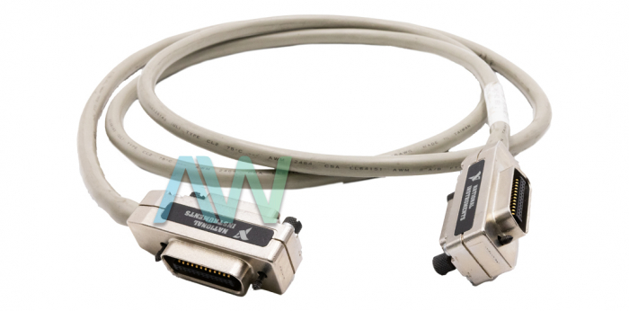 X2 National Instruments GPIB Cable | Apex Waves | Image