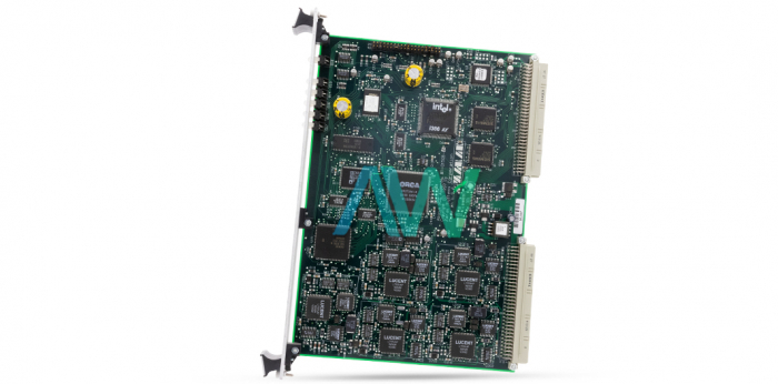 Spirent XCG Subsystem with Switch Option Module | Apex Waves | Image
