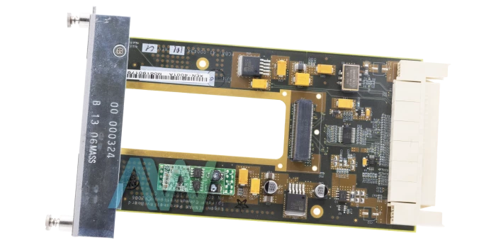 Spirent XEN-4001A LAN/WAN Personality Board | Apex Waves | Image