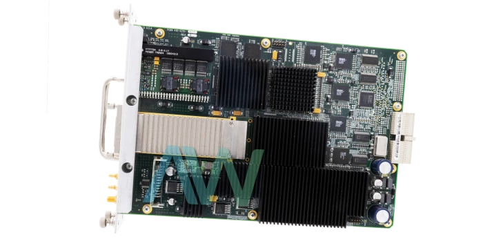 XLW-3720A SmartMetrics Ethernet Xenpak MSA Module Spirent | Apex Waves | Image