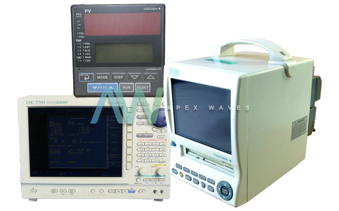 Yokogawa AQ6370B Optical Spectrum Analyzer In Stock | Apex Waves | Image