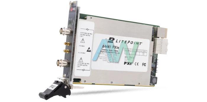 LitePoint z4441 Oscilloscope/Digitizer | Apex Waves | Image