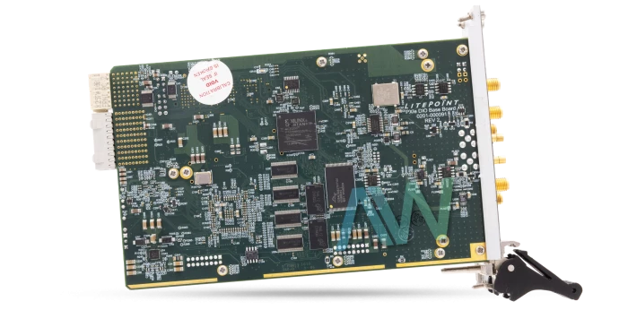 LitePoint Z8653 PXIe Signal Analyzer | Apex Waves | Image