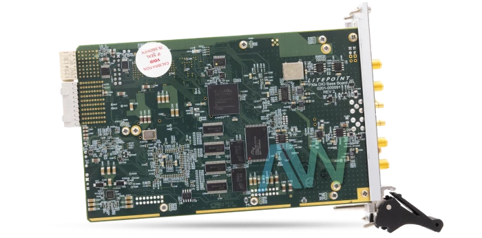LitePoint z8751 PXI Vector Signal Generator | Apex Waves | Image